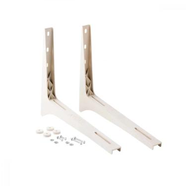 Imagem de Suporte para Condensadora Split 400mm Fibra de Vidro - Electrolux