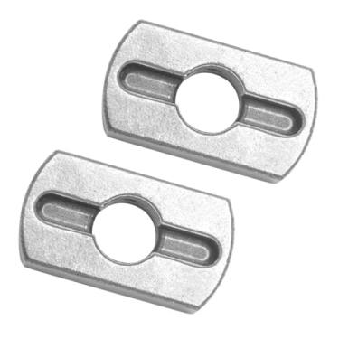 Imagem de Pacote com 2 ferramentas acionadas GT79252 587086501 compatível com Husqvarna RS800 LR 587884601 590277601 transmissões gerais