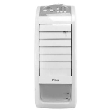 Imagem de Climatizador De Ar Philco Pcl1f 3 Velocidades Branco 220V