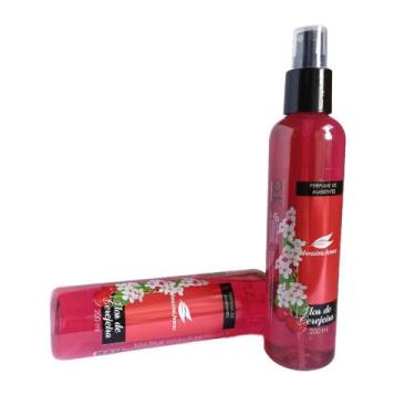 Imagem de Kit 2 Spray Aromatizador De Ambiente Várias Essências 200ml - Amanzôni