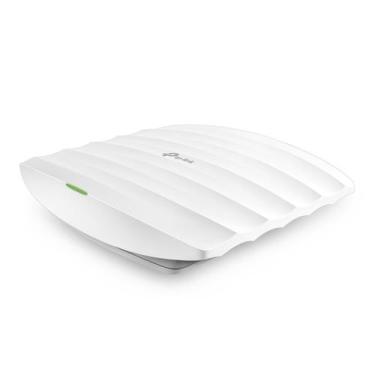 Imagem de Ponto de Acesso TP-Link EAP110 - 300MBPS - Branco