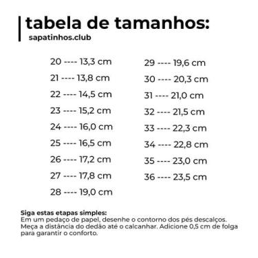 Imagem de Sandália Papete Infantil Feminina Tam 23 ao 36 - Várias Opções - sapat