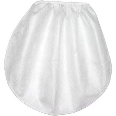 Imagem de 2 Unidades Filtro de Pano Filtro TNT Para Aspirador de Pó Electrolux Flex Gt3000 Wap Gt Profi Gt30n A10