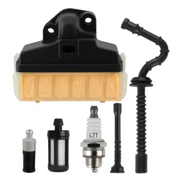 Imagem de Filtro de ar Carbhub para motosserra STIHL 021 023 025 MS210 MS230 MS250