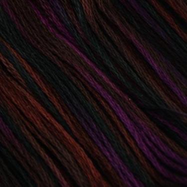 Imagem de Linha DMC Coloris 8m, 4522 - CANADIAN NIGHT