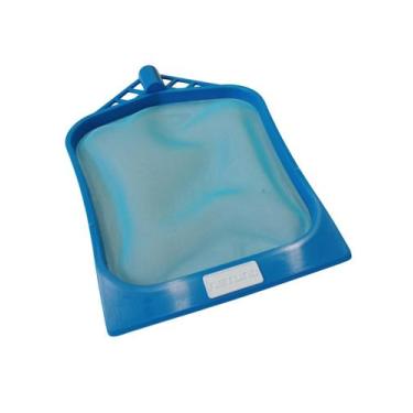 Imagem de Peneira Plastica Piscina Azul Netuno Cata Folhas