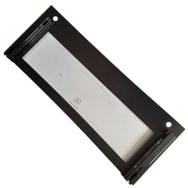 Imagem de Vidro Externo Porta Fogão Electrolux 76Bdr