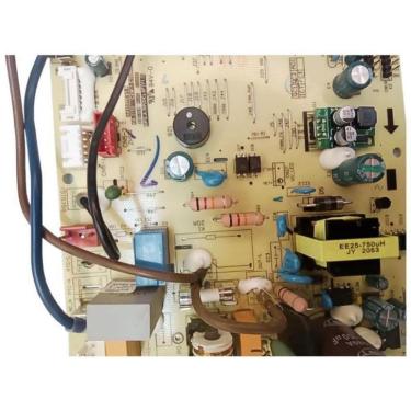 Imagem de Placa Principal Evap - 737227 Philco - Pac36000Iqfm8W