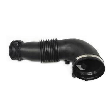 Imagem de Mangueira de tubo de duto de entrada de ar 13717605638 compatível com BMW 320i 328i 428i 528i X1 X3 X4 X5 X6 Z4 2012-2017