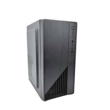 Imagem de Computador Basico Simples Barato Core I3, 4gb, SSD 120GB Nfe.