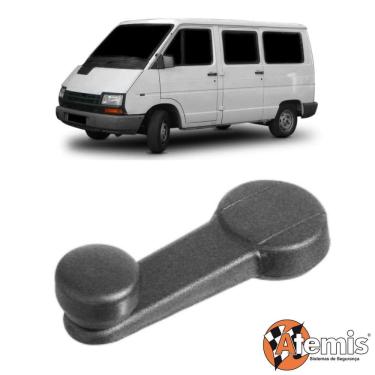 Imagem de 4500 - Macaneta Vidro Esq / Dir - Trafic Tds - Atemis