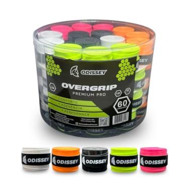 Imagem de Overgrip para Raquetes 60 Unidades Odissey