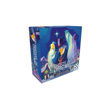 Imagem de Ghost of Christmas Jogo de Cartas Ludofun