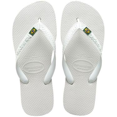 Imagem de Chinelo Mascuino Havaianas Brasil