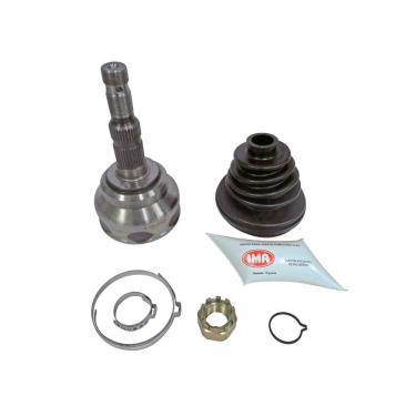 Imagem de Ponteira Homocinética - Astra 1999 A 2006 / Vectra 2001 A 2005 / Zafira 2001 A 2008 - Al-1055