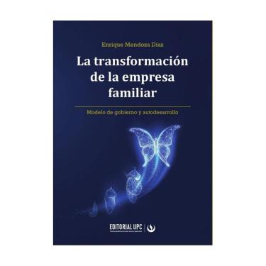 Imagem de La transformación de la empresa familiar - Espanhol