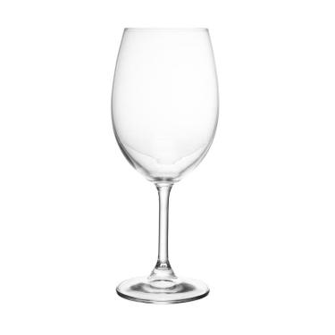 Imagem de Taça de Vinho de Cristal Ecológico Sommelier 450ml - Lyor