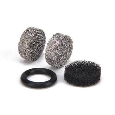 Imagem de Tucool Racing Filtro de malha de canhão de espuma, tablet, filtro de lança de espuma, filtro de substituição, fabricante de espuma