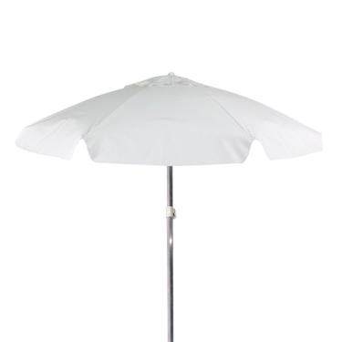Imagem de Guarda-sol Bagum 2,0 M Branco