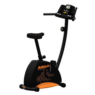 Imagem de Bicicleta Ergométrica Athletic Performance 410bv Vertical 8 Níveis De Esforço