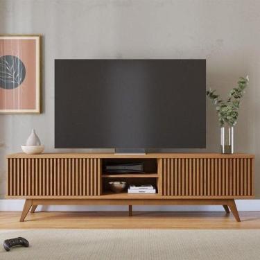 Imagem de Bancada colibri fortaleza freijo - Mobler