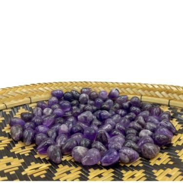 Imagem de Pedras de Gota Meio Furo 13x18mm 10 peças P Montagem de Bijuterias, Ac