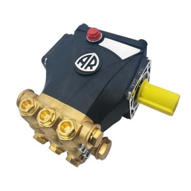 Imagem de Bomba de Pressão Radial Compatível com Lavajato WAP Term G2 860 FW004622