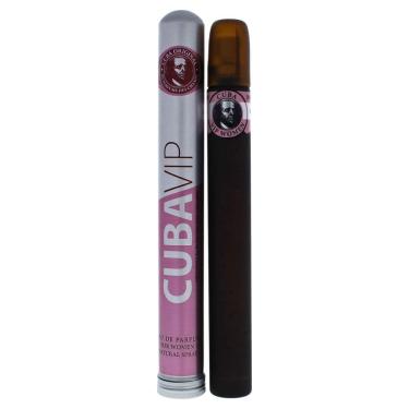 Imagem de Perfume Cuba Vip by Cuba para mulheres 35 ml Eau de Parfum