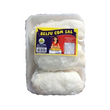 Imagem de Beiju Morel Com Sal 200g