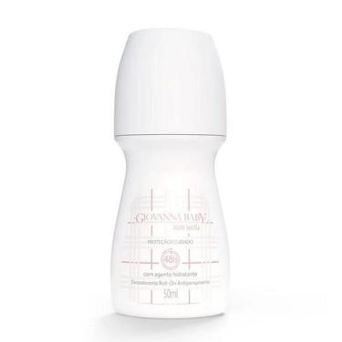 Imagem de Desodorante Roll-On Blanc Vanilla 50ml - Giovanna Baby