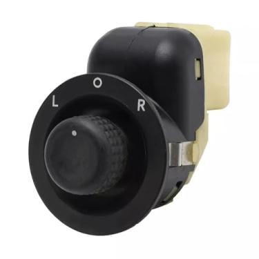 Imagem de Interruptor de Controlo do Espelho Retrovisor Eléctrico de Carro com Visão Traseira para Chrysler, para Dodge para Jeep 04602788AA 4602788AA