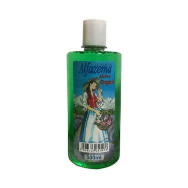 Imagem de Colônia Alfazema Original 500ml Halley