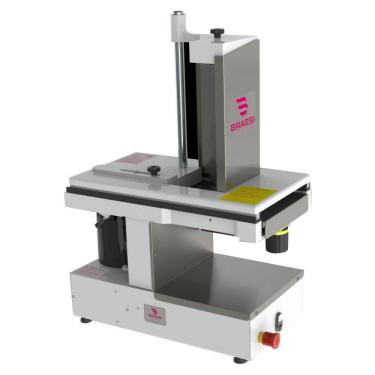 Imagem de Cortador de Frios Automático Braesi 30cm Motor 1/3CV CFBA-30/1 BIVOLT