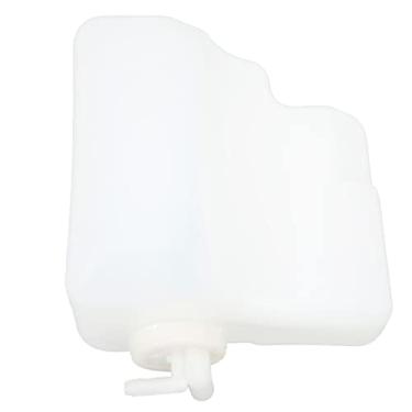 Imagem de Radador de Tanque de Reservatório de Refrigerante Garrafa de Transbordamento MR404879 Substituição para Montero Pajero Shogun 2001-2006