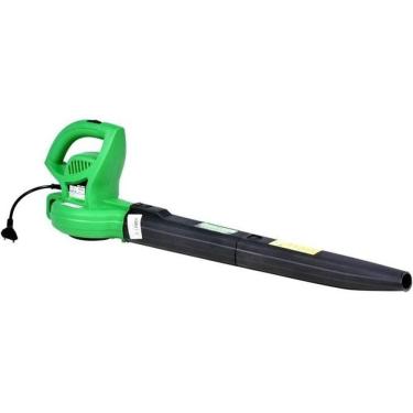 Imagem de Soprador de Folhas Elétrico Garthen GSF2000, 2000 Watts, 220 Volts