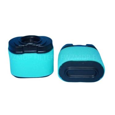 Imagem de Kit de filtro de ar MIU11515 MIU11517 compatível com JOHN DEERE 135 D150 D155 D160 D170 E160 E170 E180 L188 L120 LA140 LA150 LA155 LA165 LA175 S160 S170 S180 Z225 Z245 Z365R Z375R Z425 Z435 Z515E