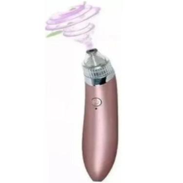 Imagem de Removedor De Cravos Remoção De Cravos E Espinhas Por Sucção - A.R Vari