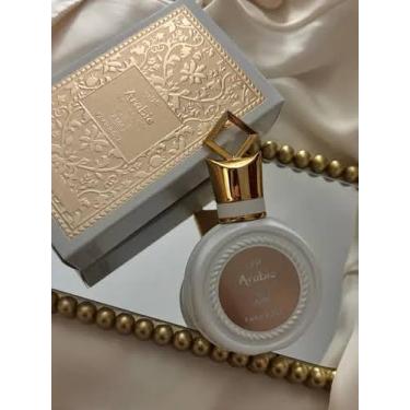 Imagem de Perfume Arabic Fa khar da sereia Feminino 25 ml miniatura