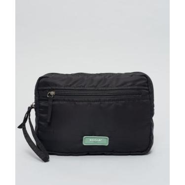 Imagem de Case Nylon Juliana - Preto - Soulier, Preto, U