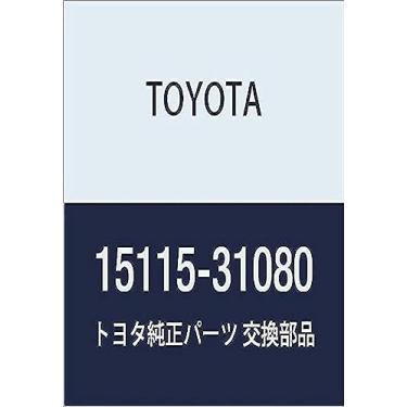 Imagem de Toyota Bomba de óleo do motor 15115-31080