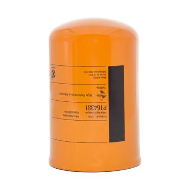 Imagem de Filtro hidráulico P164381, Spin-On, 6677652, compatível com 6661248/PF2175/M04568, adequado para Bobcat 463 S70 325 328 329 331 334 553 653 751 751 751 3 7633 853 863 864 873 883 953 963 7753 S175