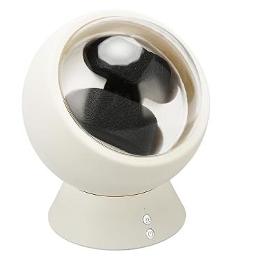 Imagem de aqxreight Enrolador de Relógio Duplo Com Luzes LED à Prova de Poeira, Motor Ultra Silencioso, Caixa Enroladora de Relógio Antimagnético para Exibição de Armazenamento Família a Escolha que Seu de