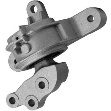 Imagem de Coxim Motor Fiat Grand Siena Palio Strada Passageiro Vgercie