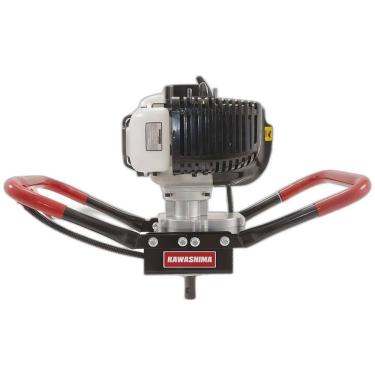 Imagem de Perfurador Solo 427cc 2t Ed43es S/ Broca Kawashima