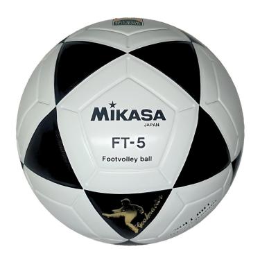 Imagem de Bola de Futevôlei Original Mikasa FT5 Altinha Futmesa-Unissex
