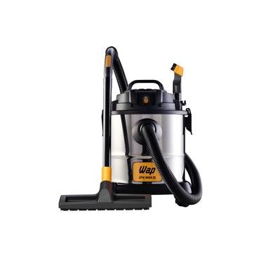 Imagem de Aspirador de Pó e Água WAP GTW INOX 20L FW005405 - 127 Volts 110