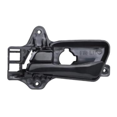Imagem de Maçaneta dianteira esquerda e direita Compatível com hyundai i30 fd hatch wagon 2007 2008 2009 2010 2011 2012 substituição 82610-2l000(Front Left)