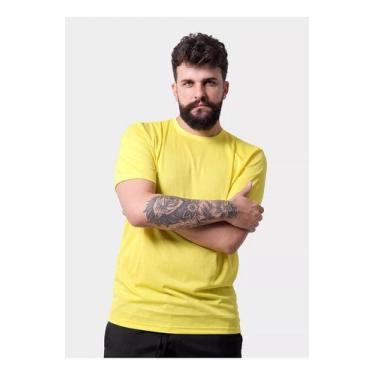 Imagem de Camiseta Esportiva Ases Premium Unissex Dry Fit, GG