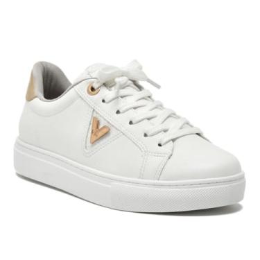 Imagem de Tenis Via Marte 082-001-01 Feminino