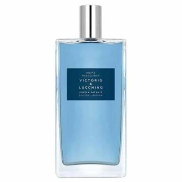 Imagem de Perfume Jungla Salvaje Victorio & Lucchino Masculino Eau de Toilette 140ml-Masculino